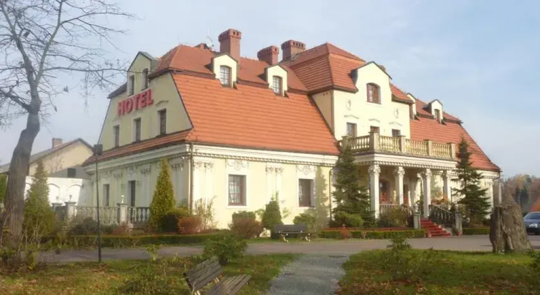 Dwór Szczepańskich