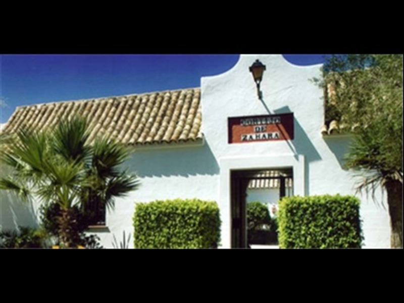 Hotel El Cortijo De Zahara by Q Hotels