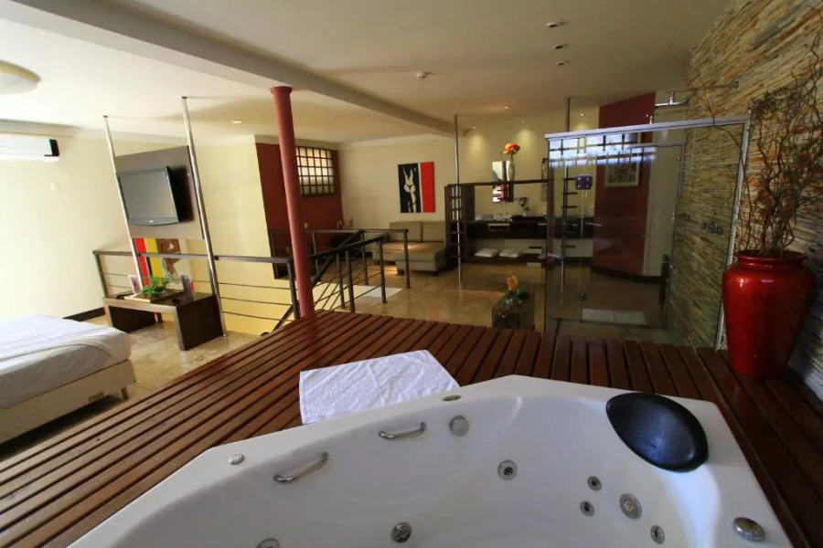 Movie Inn Motel (Adults only)