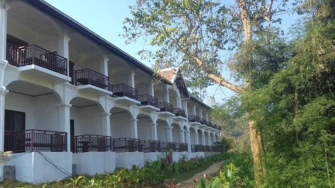 Mahout Hotel