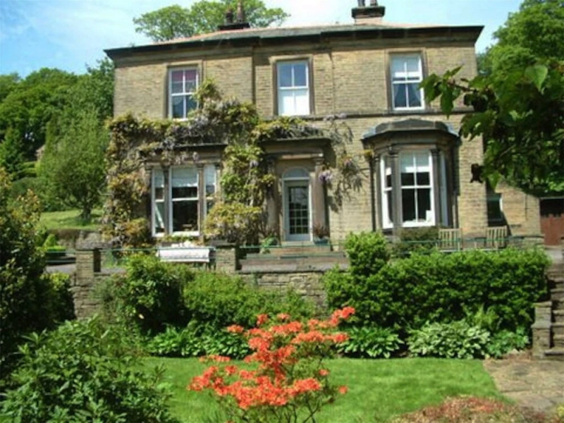 Sunnybank Boutique Guesthouse