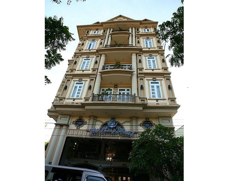 Ho Phong Hotel