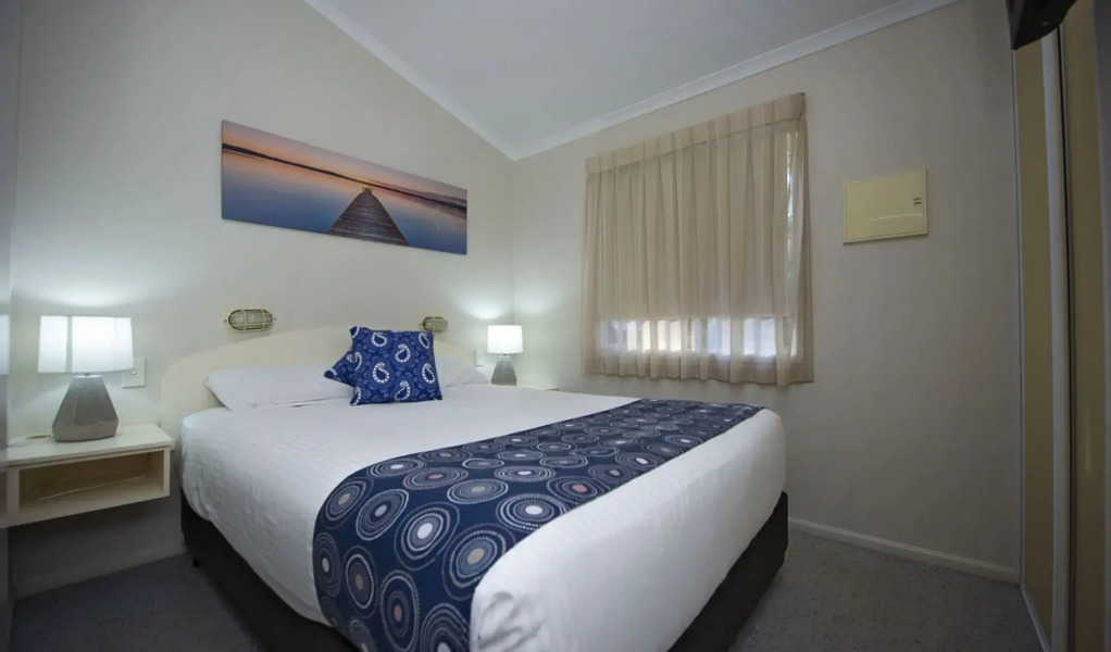 Discovery Parks - Woodman Point