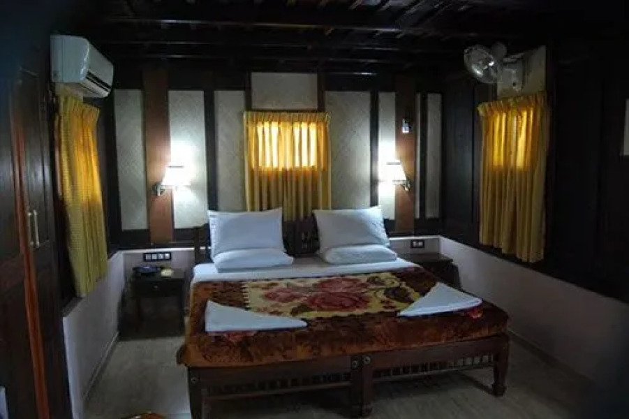 Vedic Village Resorts