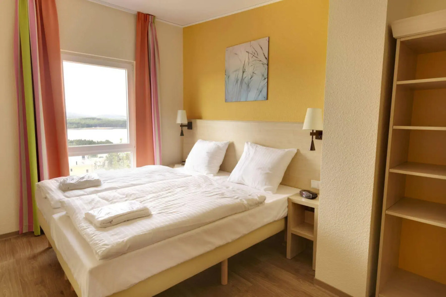 Center Parcs Bostalsee Saarland