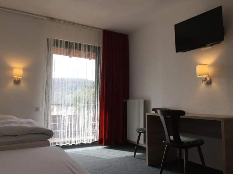 Gästehaus/Pension Fässle