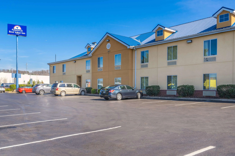 Americas Best Value Inn