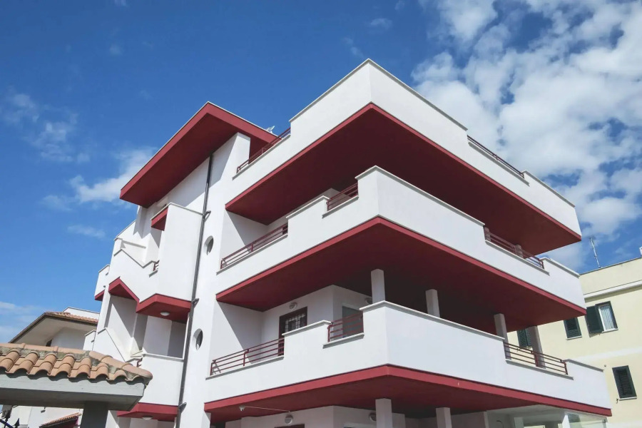 Guest House Roma Express