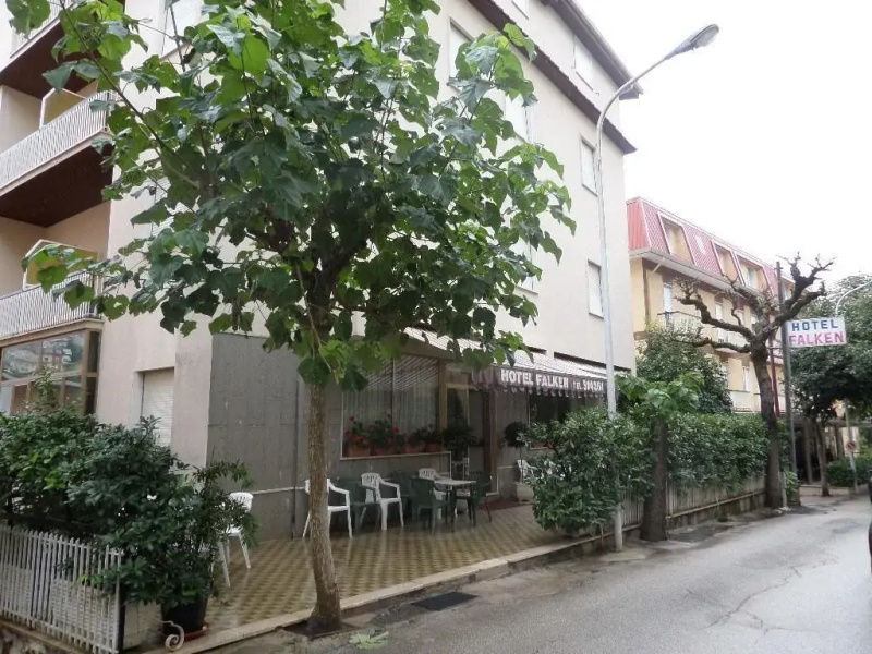 Hotel Falken