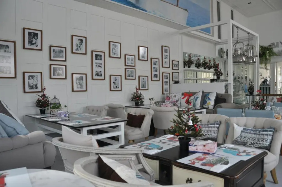 My Resort Hua Hin D605 By Chutha