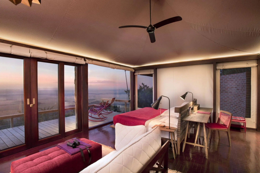 Angama Mara - All Inclusive