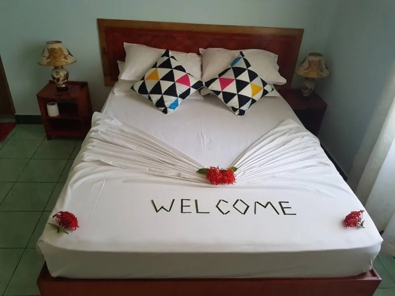 Magic Life Guest House