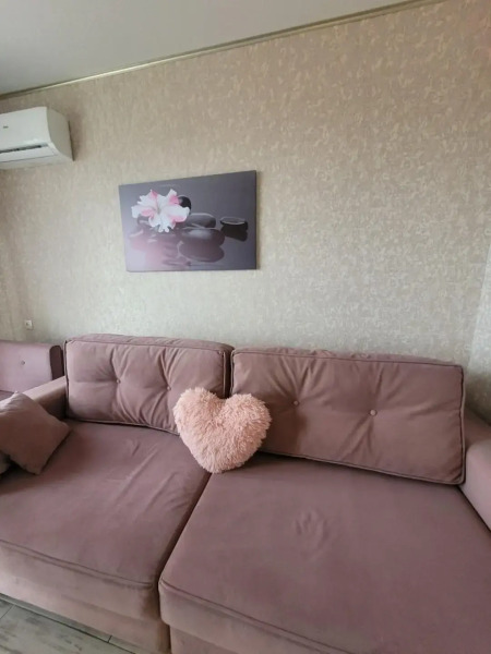 Апартаменты на переулке Счастливый