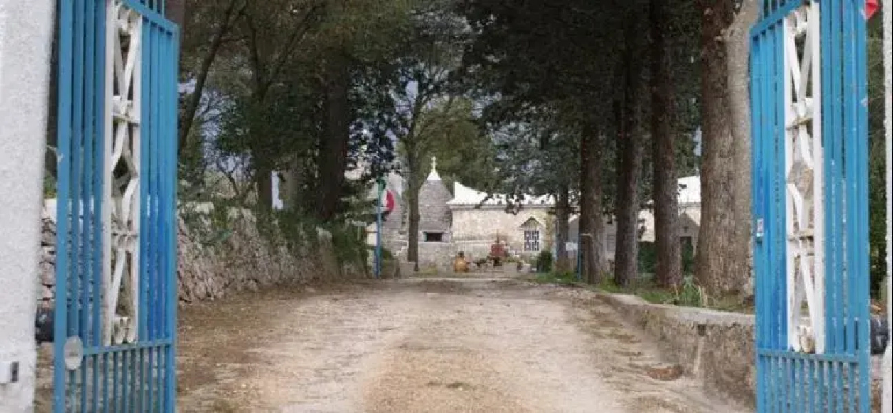 Allegroitalia Ostuni Agritrulli