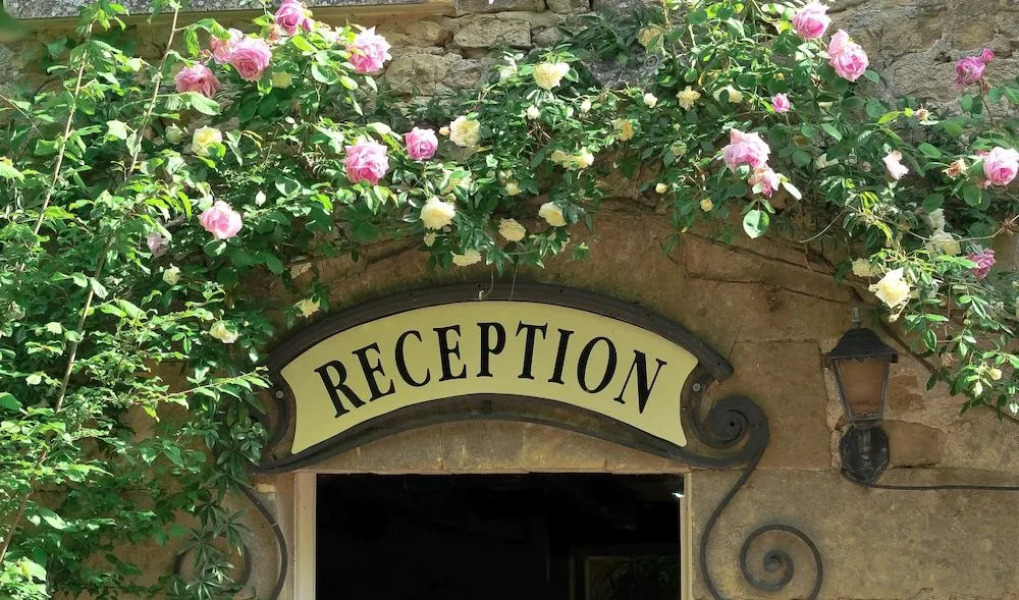 Hotel Maison des Peyrat