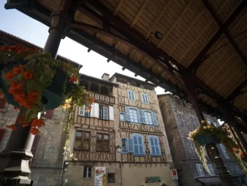 Magnifique T2 refait à neuf