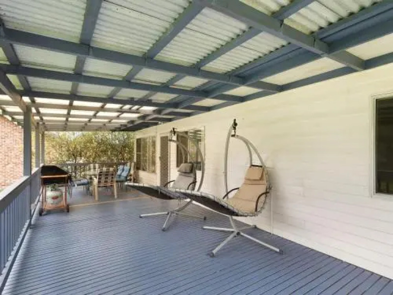 Pet-friendly Beach House @ Kianga