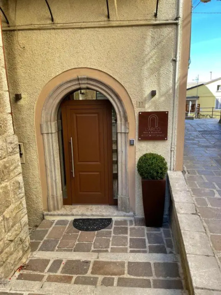 L’Arco Bed&Breakfast