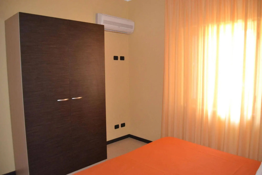 Appartamenti La Marina