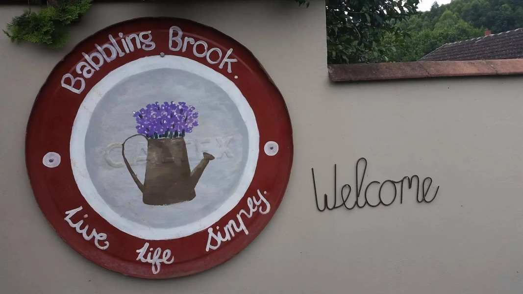 Babbling Brook Bed & Breakfast
