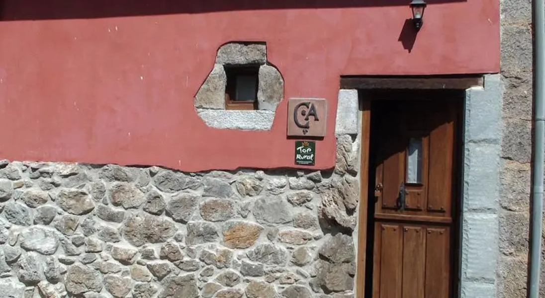 Casa Rural Ruta del Cares