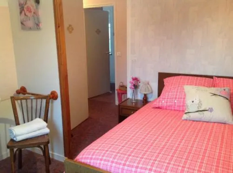 Auberge des Bonnes Gens