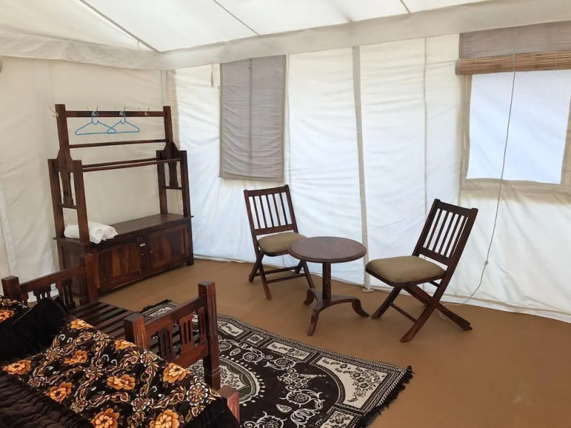 Kumbh Village - Dining By Taj Ganges