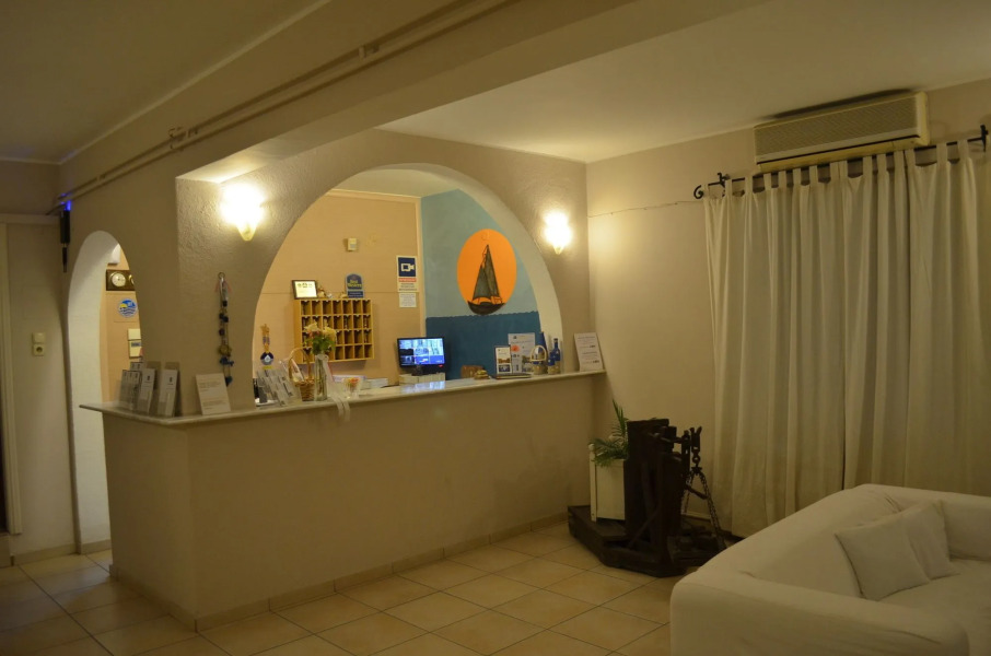 Best Western Rozos Hotel