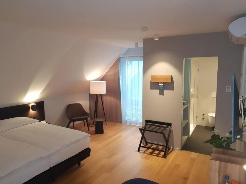 Gasthof Mühle Aesch