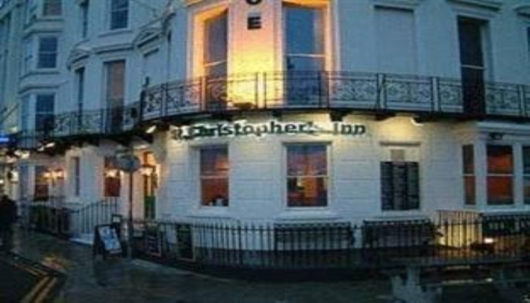 St Christophers Brighton