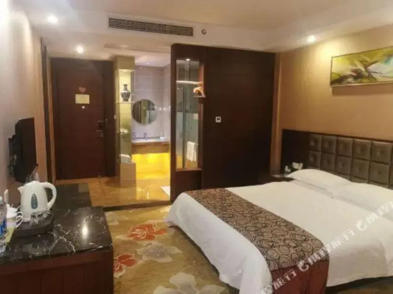 Junpu lnternational hotel