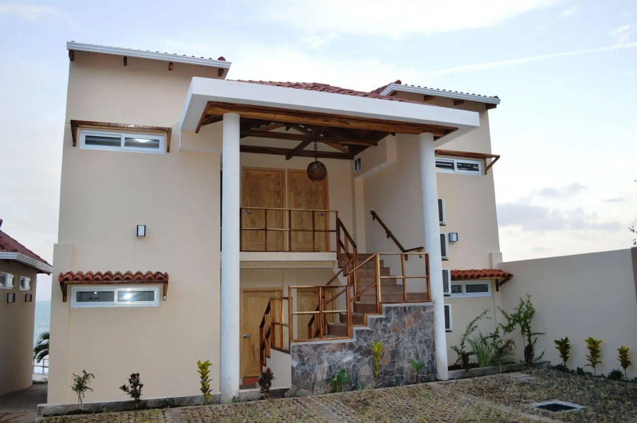 Hotel Los Mangos