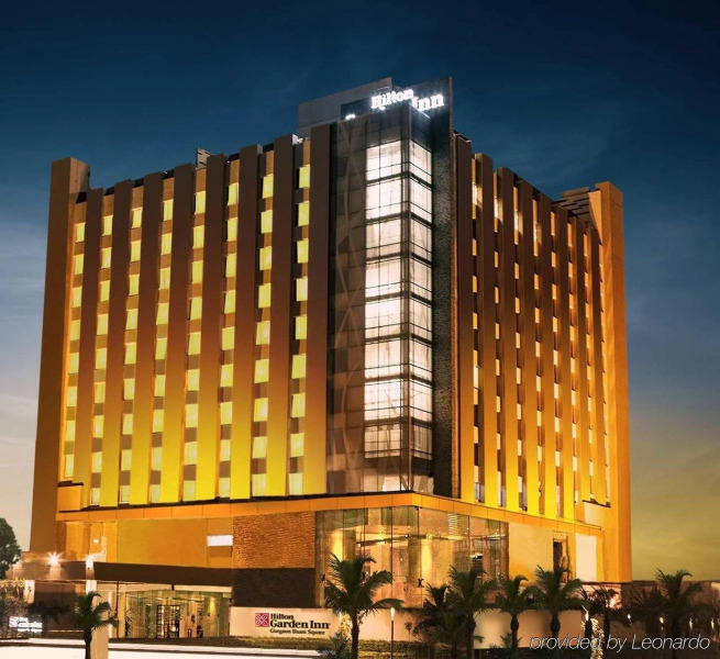 DoubleTree by Hilton Gurugram Baani Square