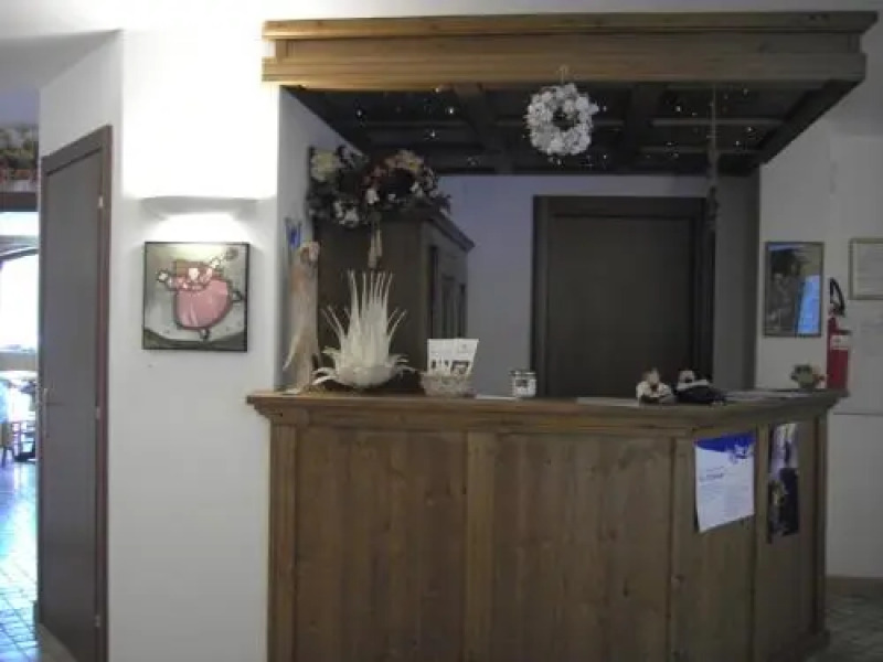 Residence Les Nigritelles