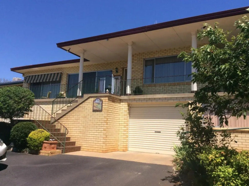 Kadina Bed & Breakfast