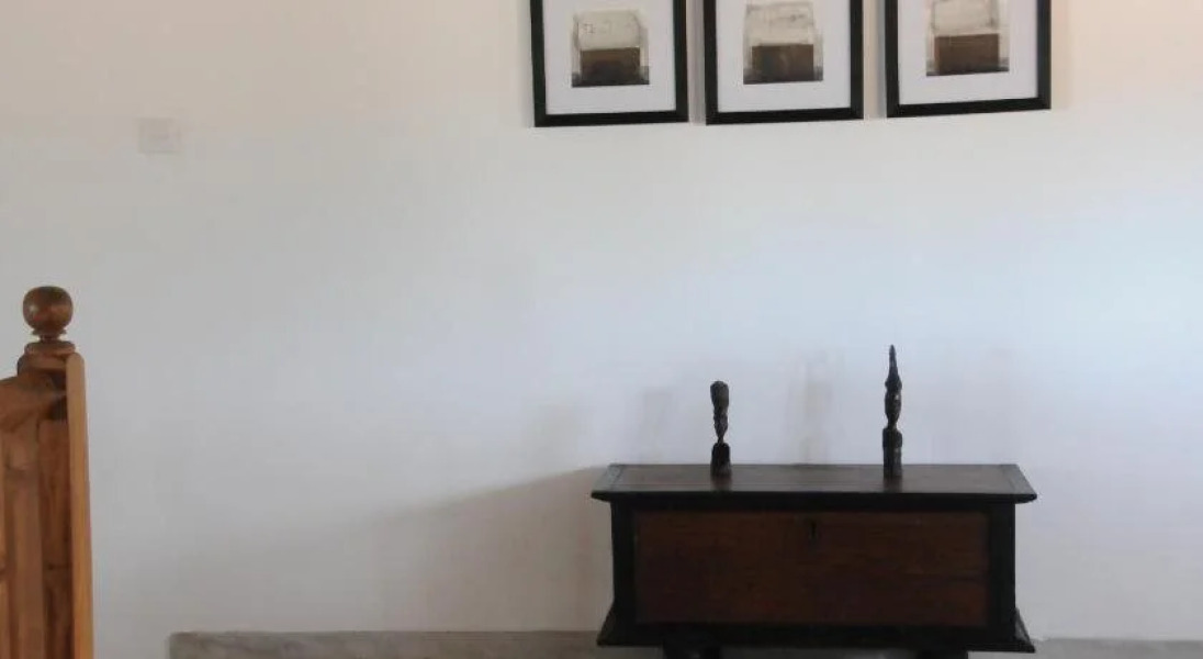 Villa Atulya at Ocean's edge