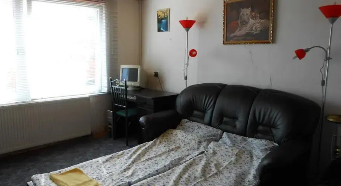 Panorama Apartmenthouse