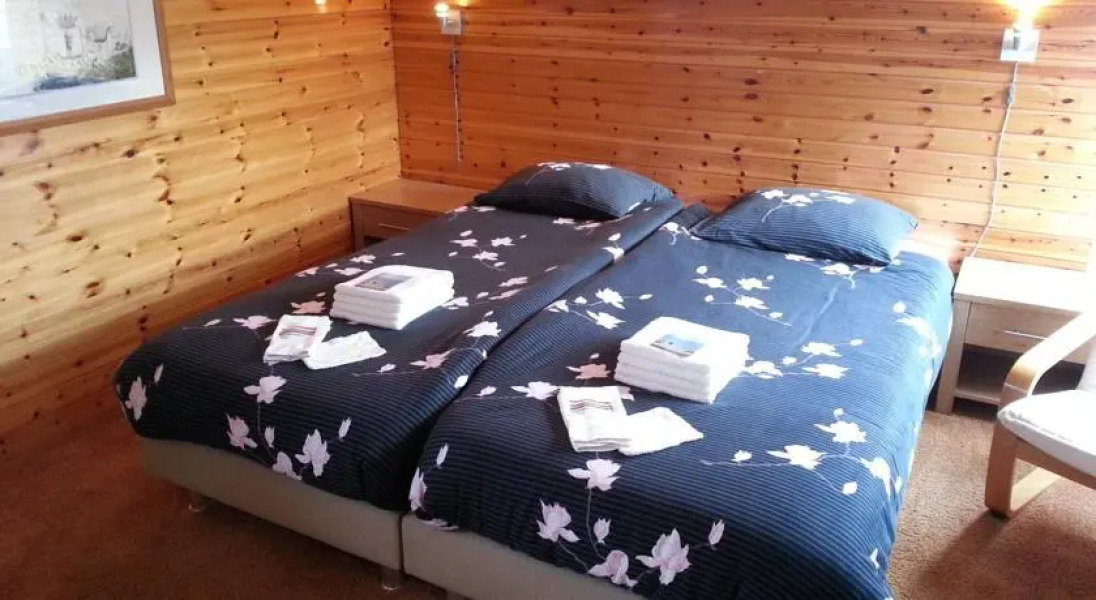 Apartment Lytje Hege