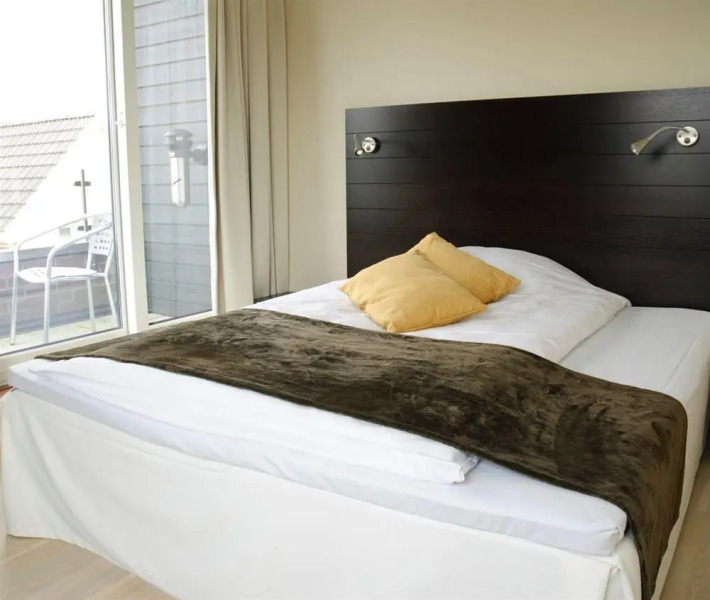 City Housing - Sandnes Apartments