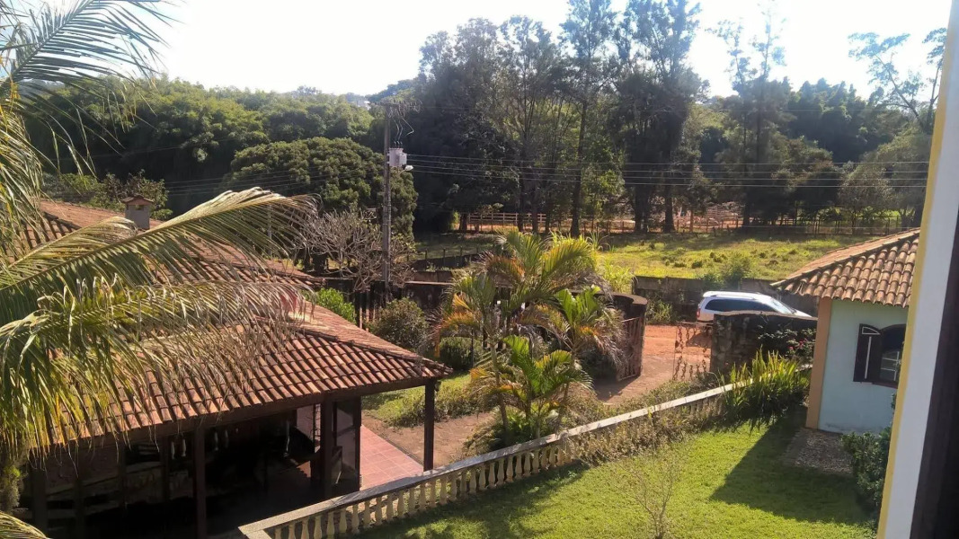 Pousada Morada do Sol