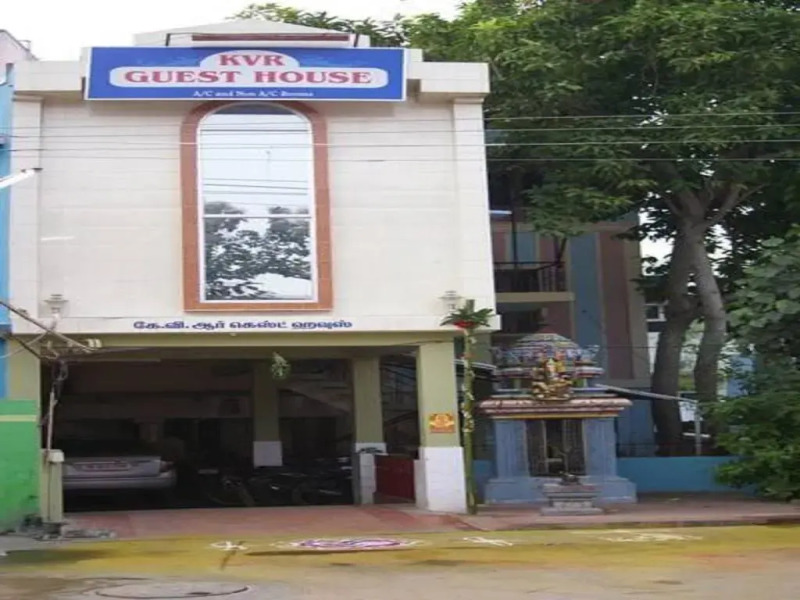 KVR Guest House