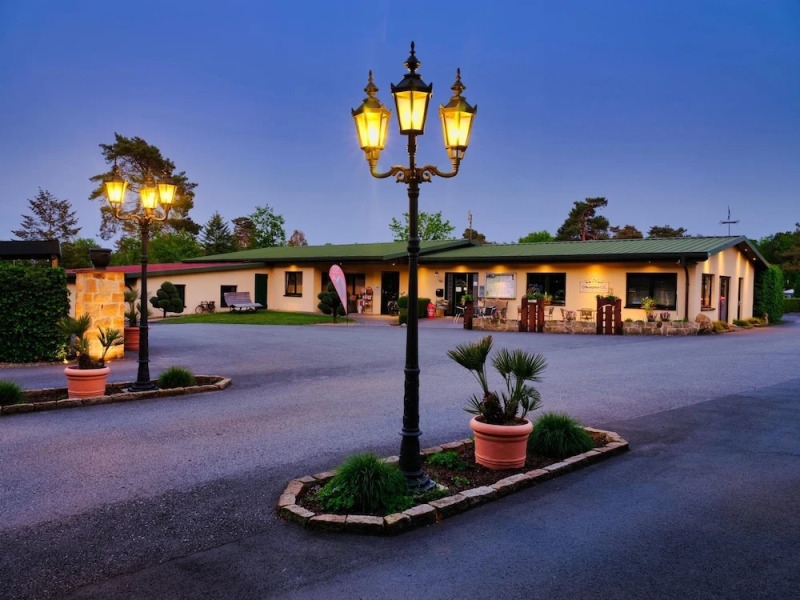 Campingpark Heidewald