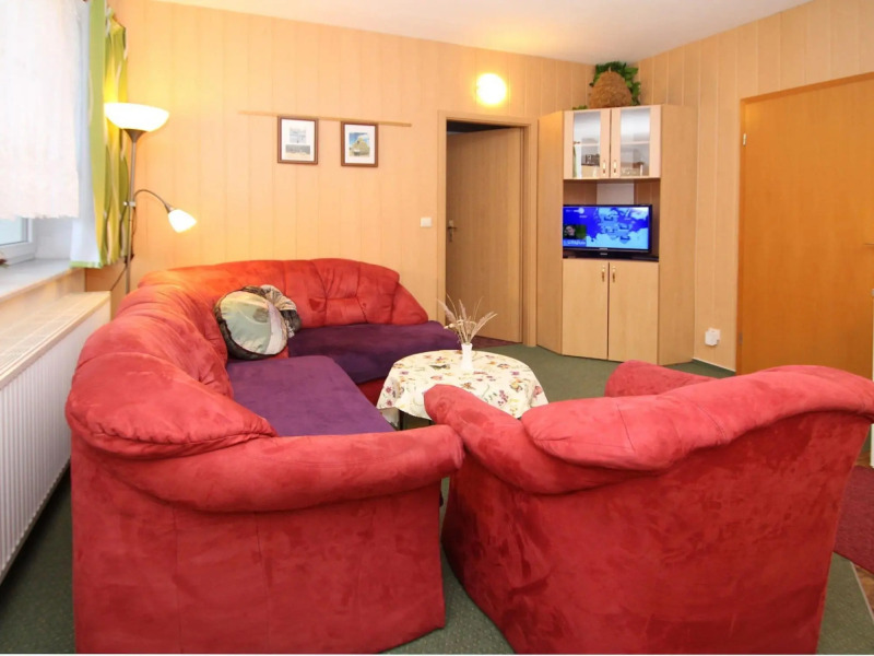 Apartments Spreewaldperle, Alt Zauche