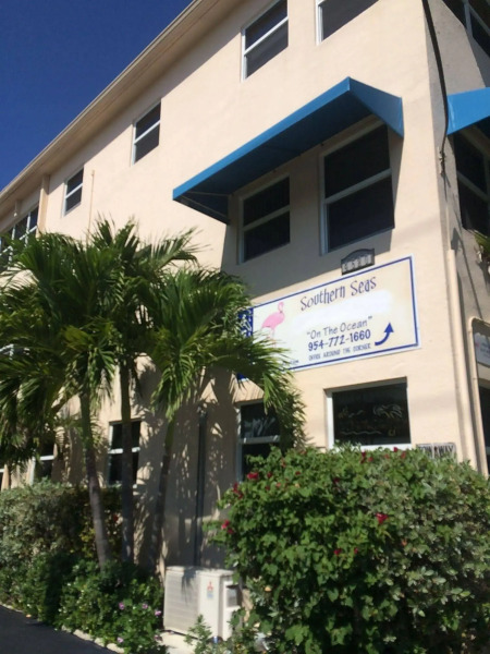 Souter's Resort On The Ocean