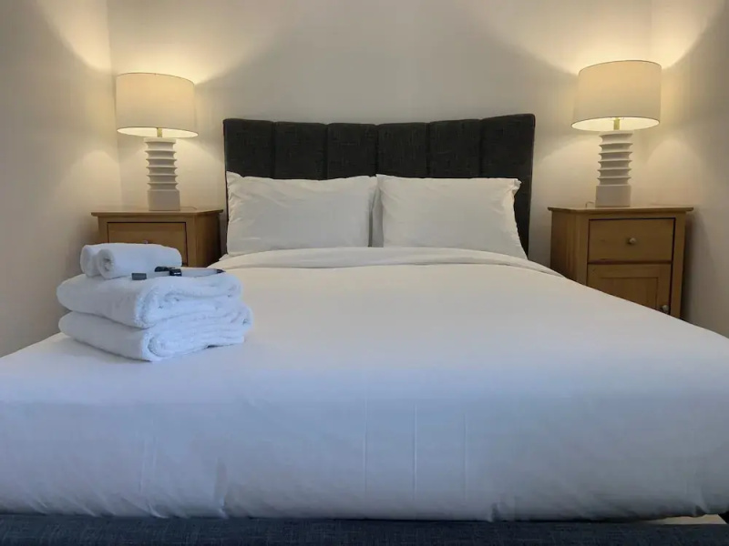 Waterfront Inn