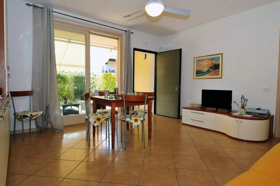 Appartamento Benaco 108