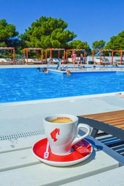 Rivijera Mobile Homes Imperial Vodice