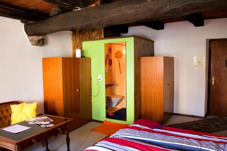 Casa del 1577