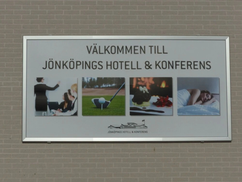 Jönköping Hotell & Konferens