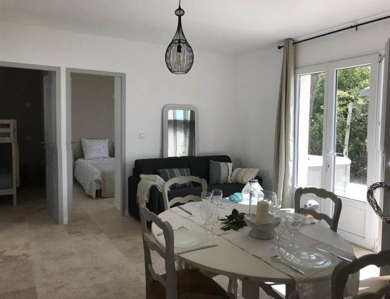 Les Mazets & SPA Duzès